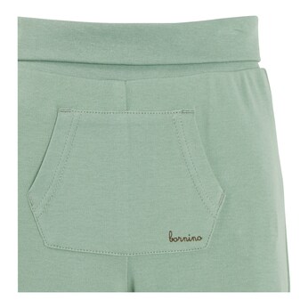 Jogginghose Kängurutasche