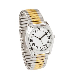 Montre senior stretch