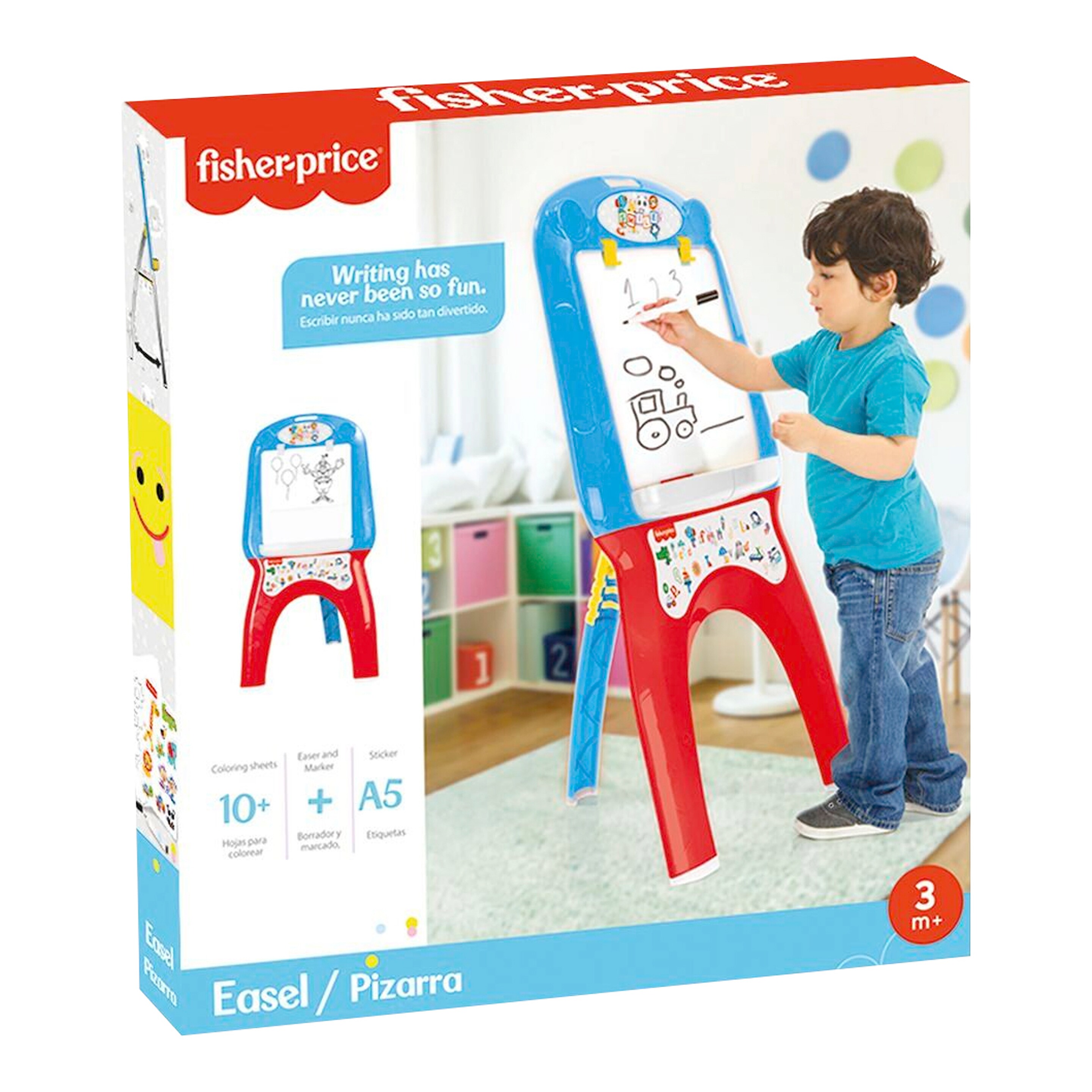Standtafel