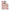 Capri-Schwimmleggings mit Windeleinsatz und UV-Schutz Blumen