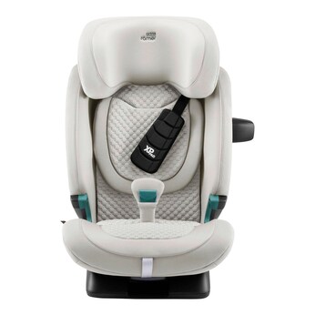 Kindersitz ADVANSAFIX PRO LUX