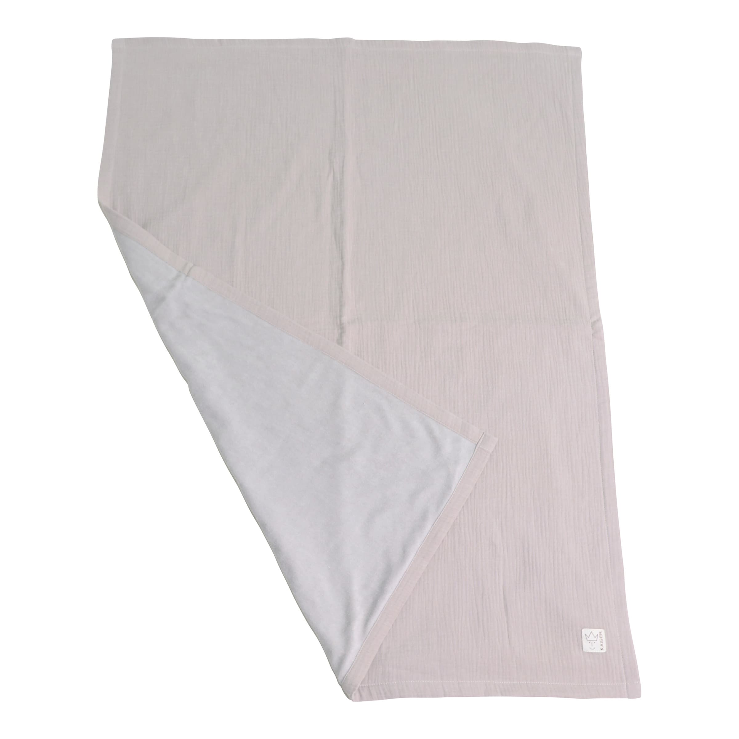 Babydecke Playa Musselin 100x75 cm