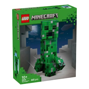 21276 Der Creeper
