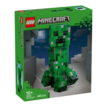 21276 Der Creeper