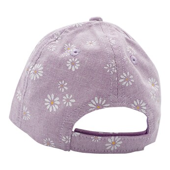 Cap Blumen