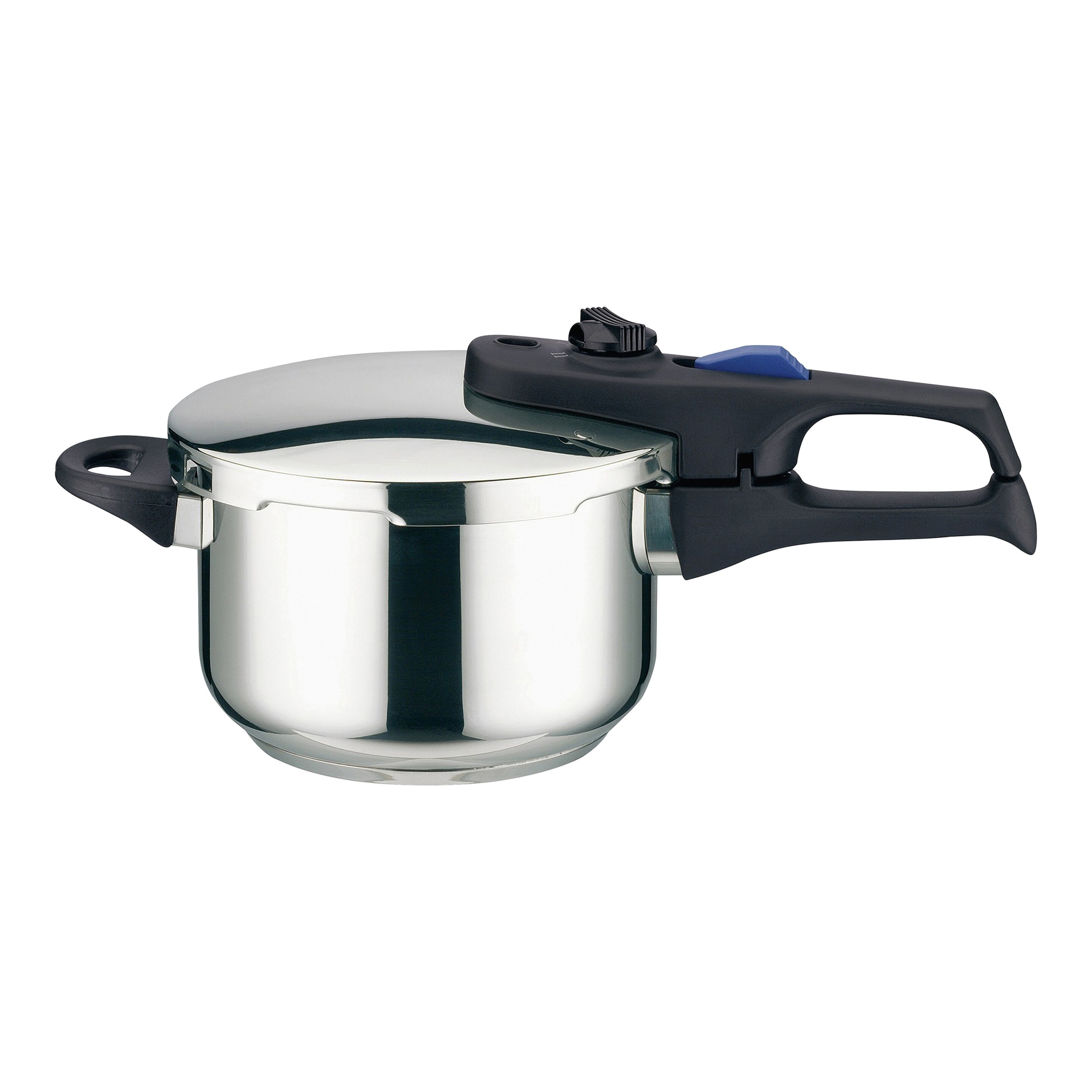 Elo Grau Schnellkochtopf Praktika Plus Xs 2,7L - Image 3