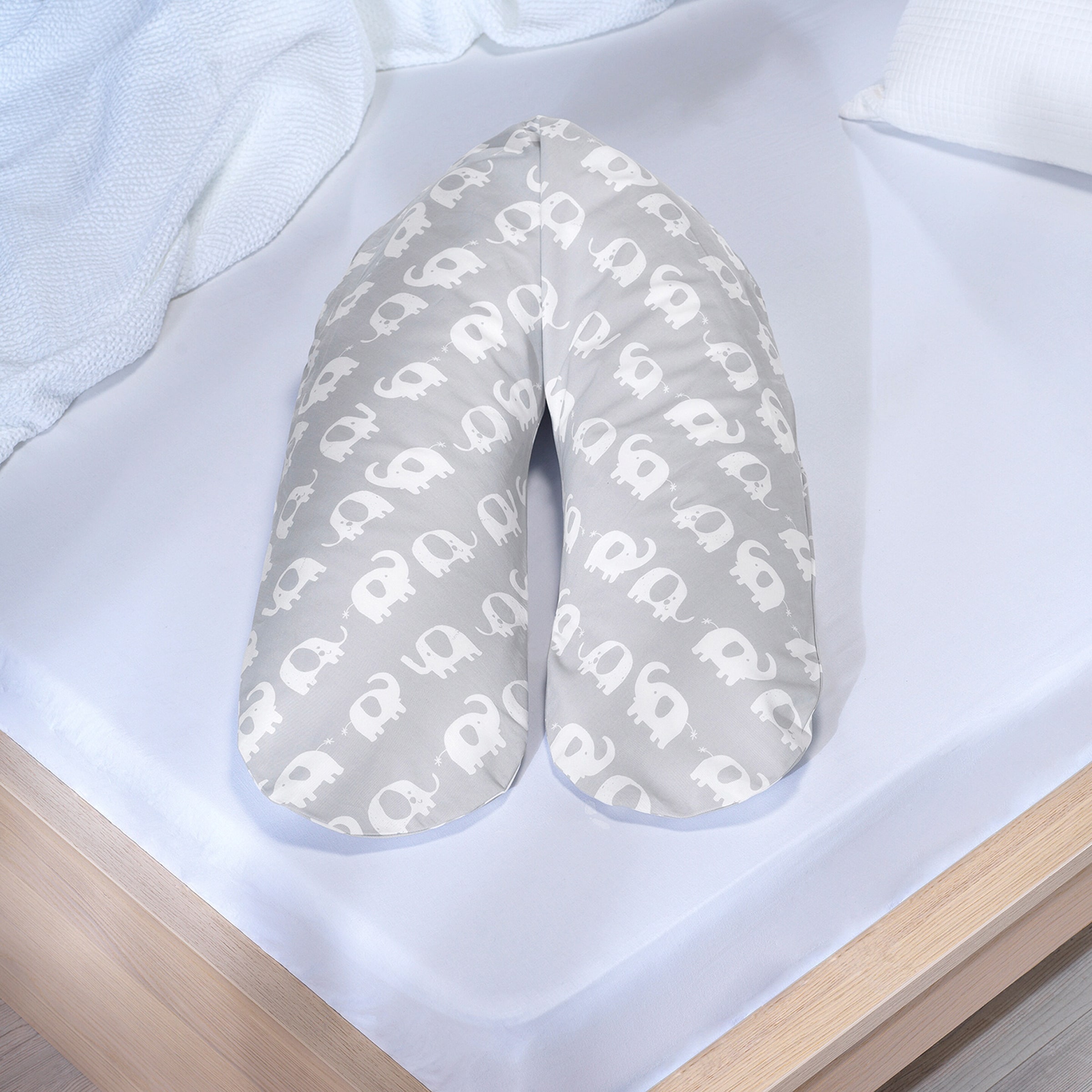 Theraline Komfort Stillkissen 180 cm