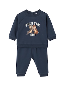 Sport-Set: Sweatshirt & Hose DISNEY Chip und Chap, Baby