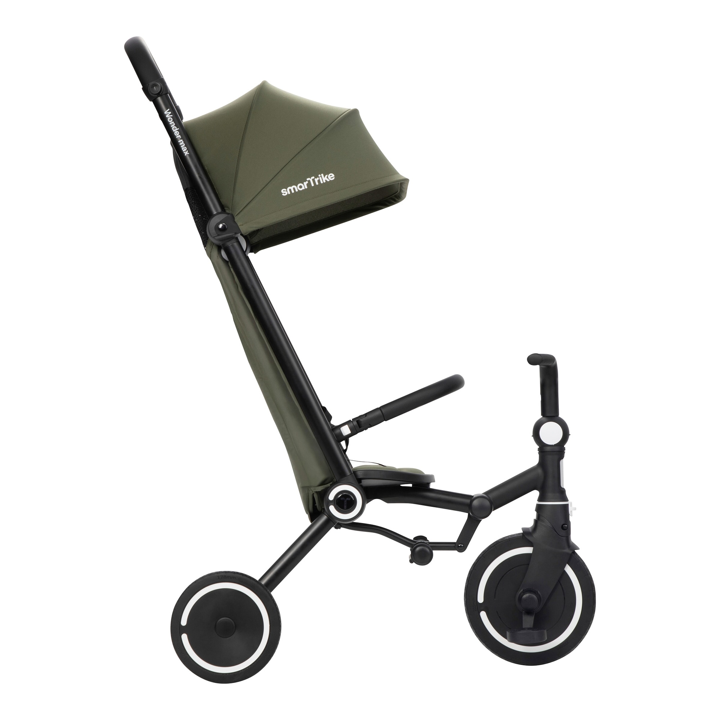 Smartrike Dreirad Wonder Max