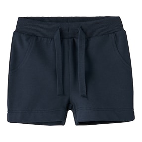 Short en molleton