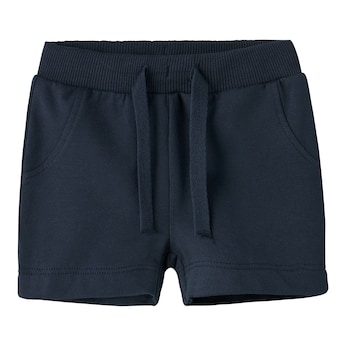 Short en molleton