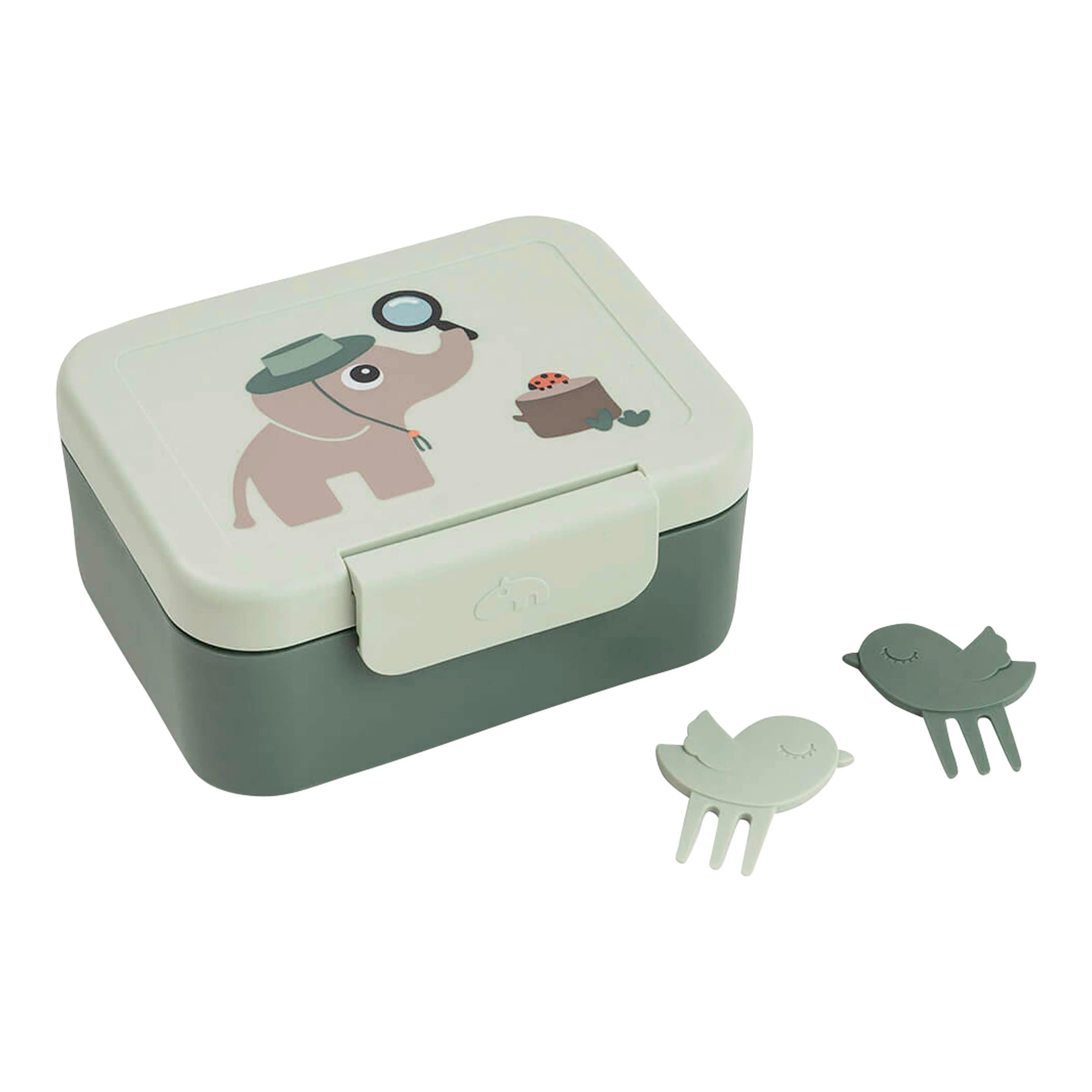 Done By Deer Snackbox Tiny Trail