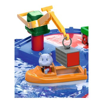 Wasserbahn StartSet