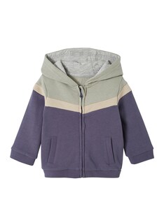 Jungen Baby  Kapuzensweatjacke Oeko-Tex