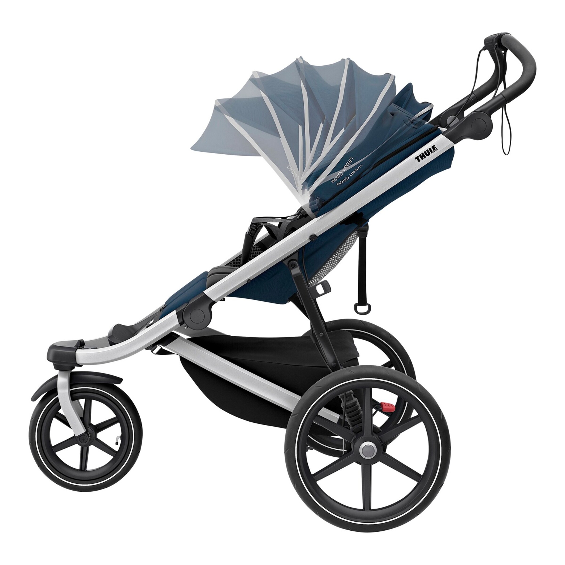 Thule Kinderwagen Urban Glide 2 baby walz