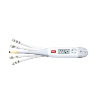 Fieberthermometer "bosotherm flex"