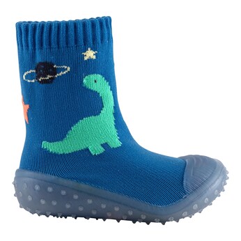 Adventure-Socks Dino Weltall