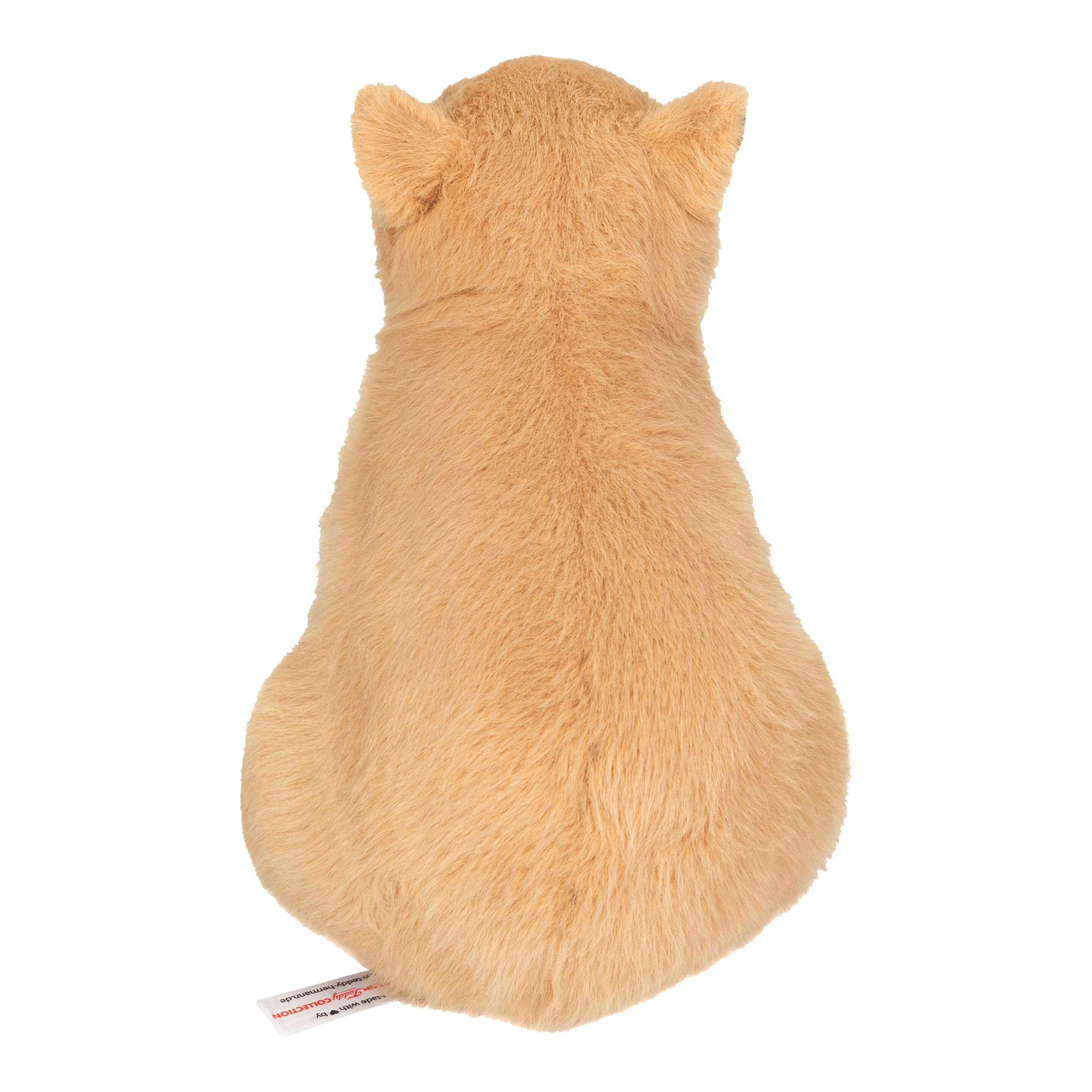Kuscheltier Capybara 25 cm