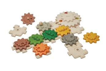 Getriebepuzzle Deluxe