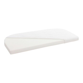 Beistellbett Maxi 89x51 cm mit Matratze Classic Soft