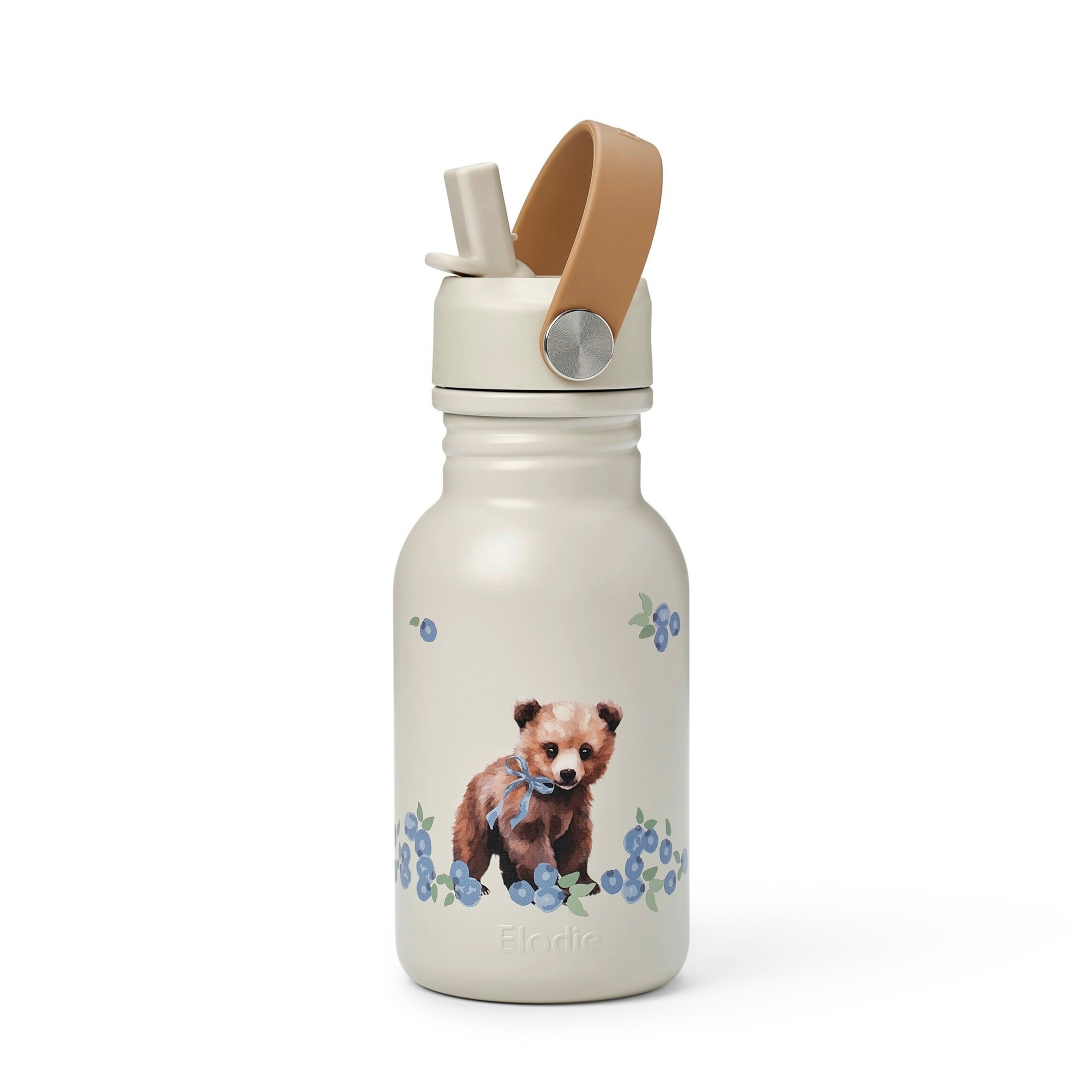 Elodie Trinkflasche - Blueberry Bliss Billy - H 16 cm