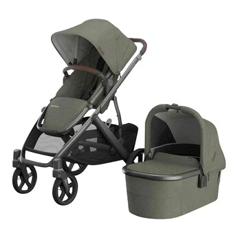 Kombikinderwagen Vista V3