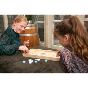 Spiel Sling Puck / Tischhockey