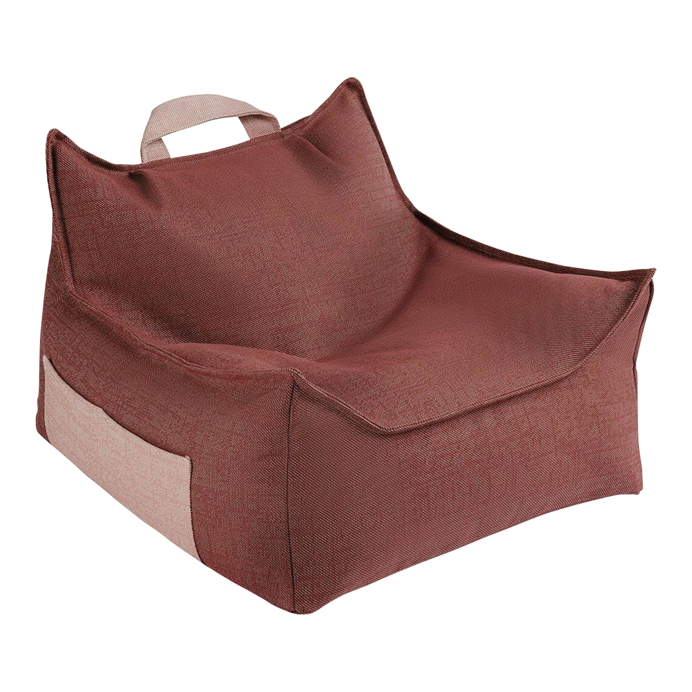Wigiwama Sitzsack Outdoor