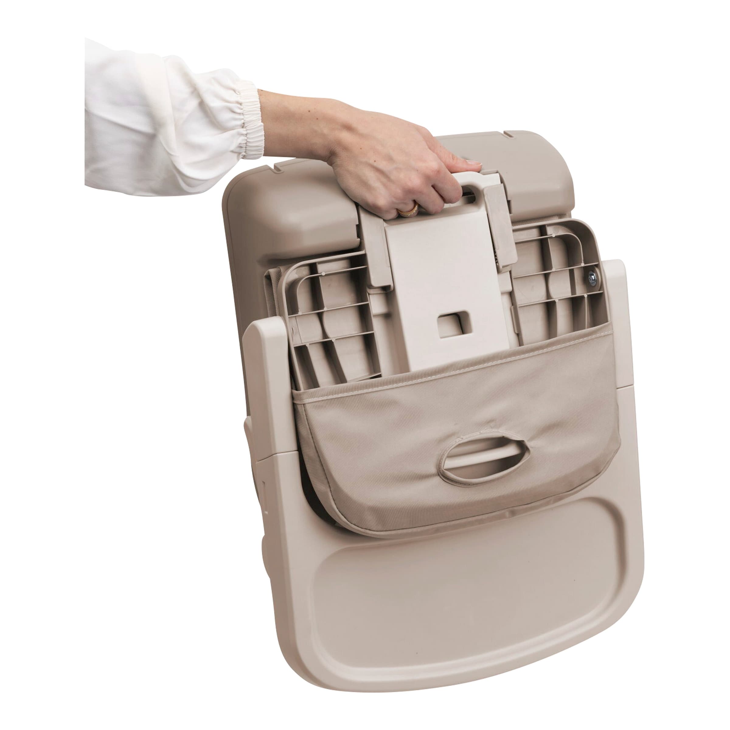 Stuhl-Sitzerhöhung Bento