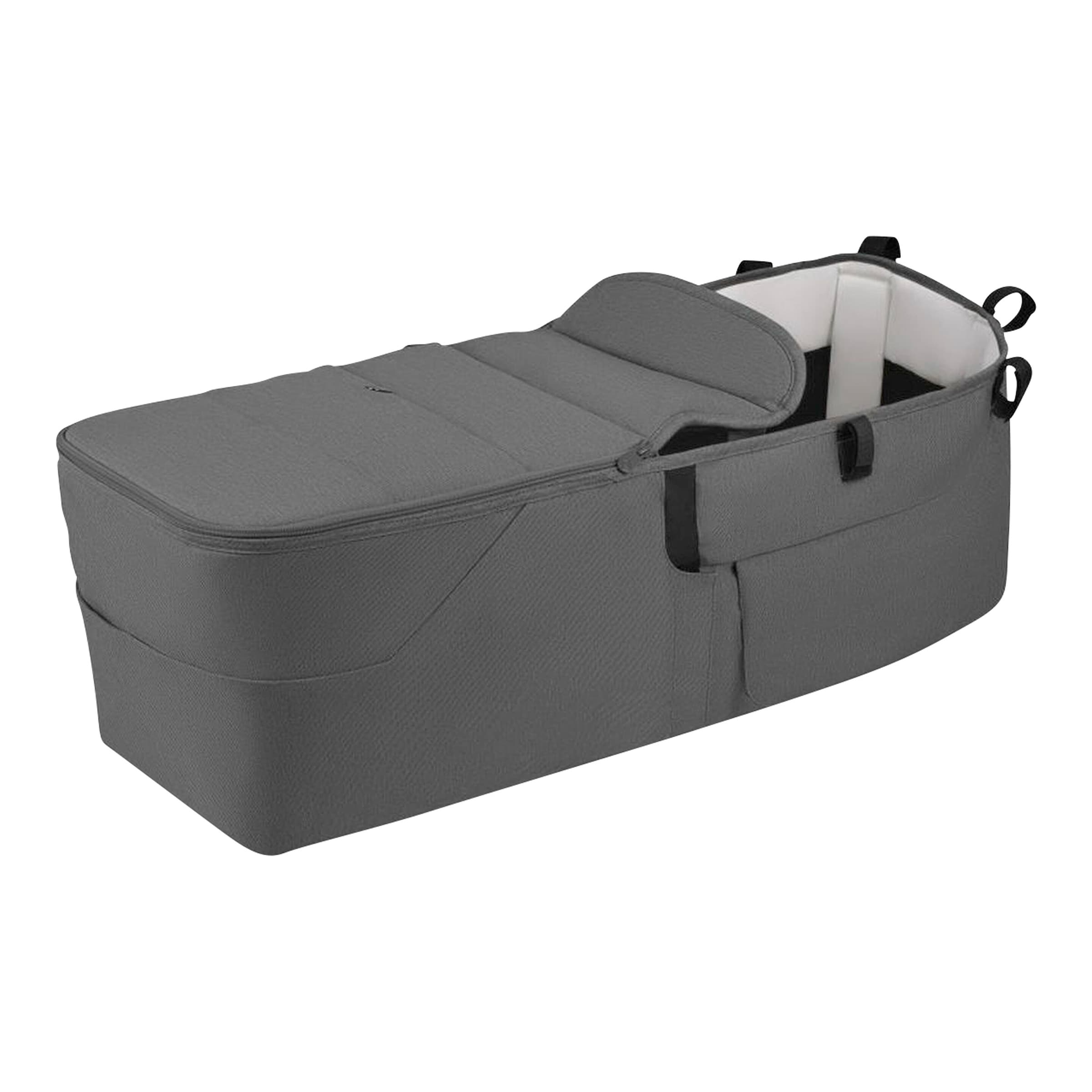 Bugaboo Donkey 6 Liegewannenbezug-Set grau