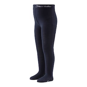Collants laine