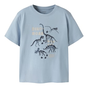 T-Shirt Dinos