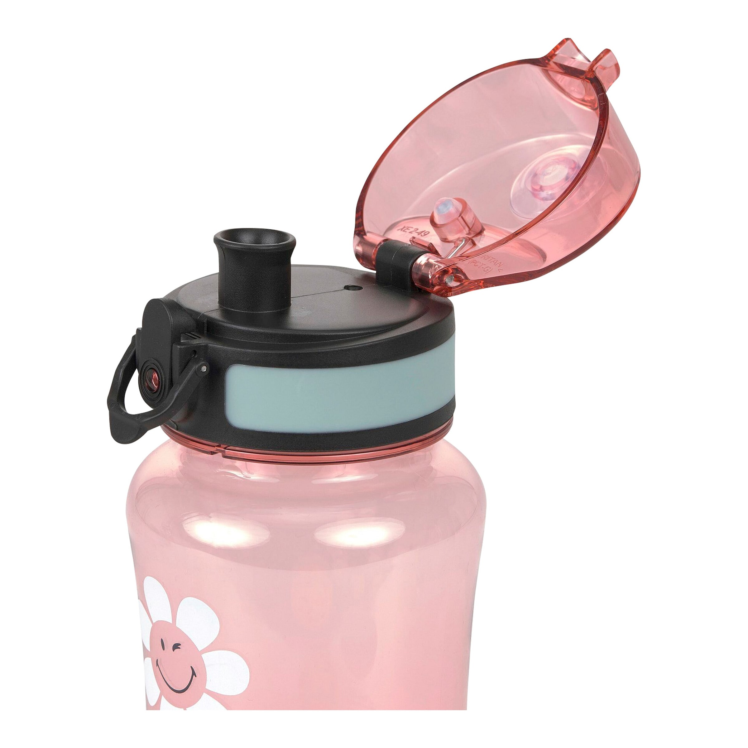 Lässig Trinkflasche