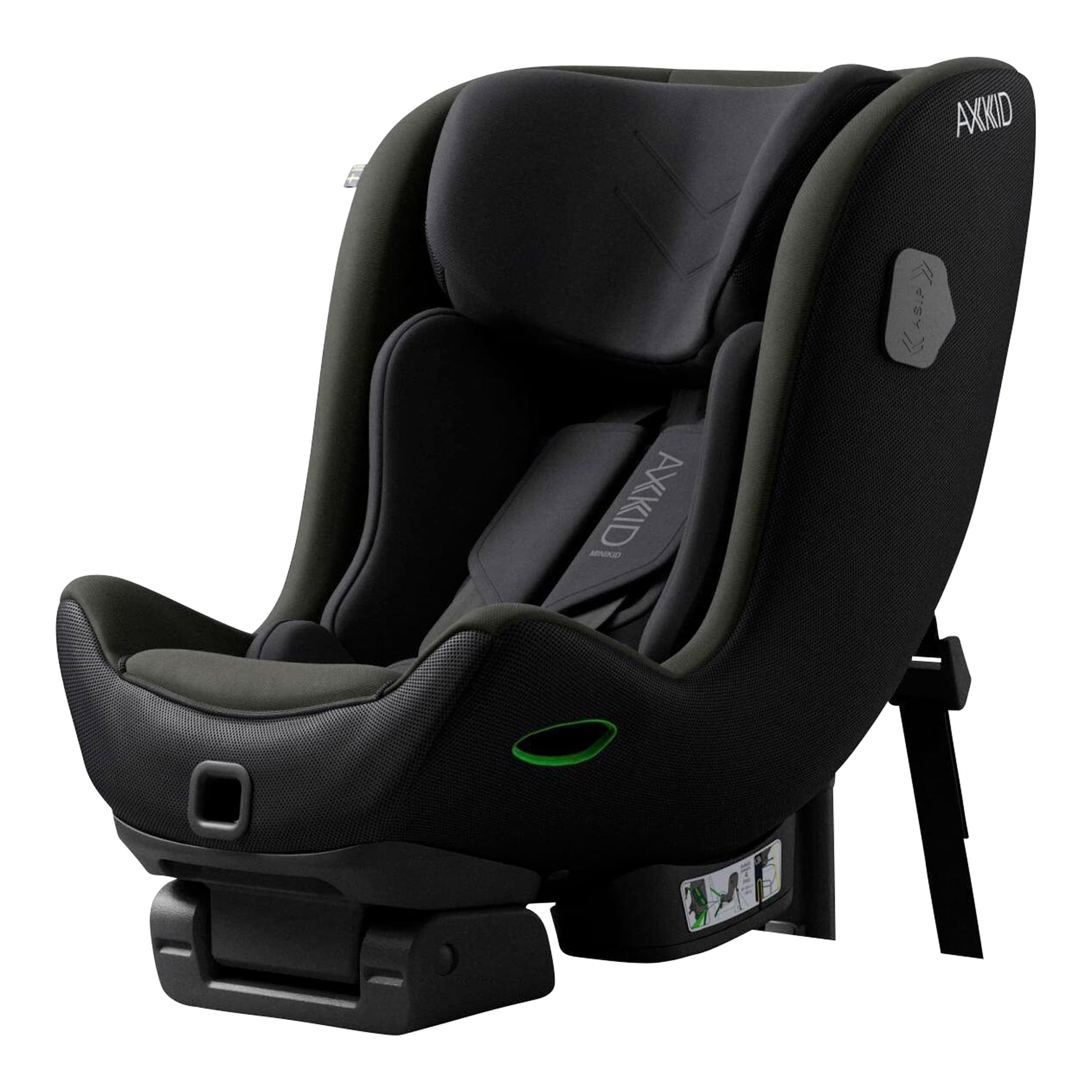 Kindersitz Minikid 4 Pro