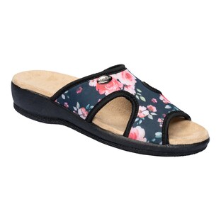 Comfort-slippers “Rozen”