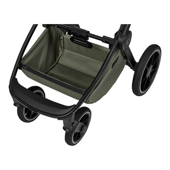 Kombikinderwagen ReSea+ (2025)