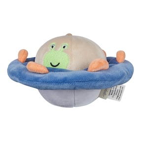Kuscheltier Ufo Weltraum 8cm
