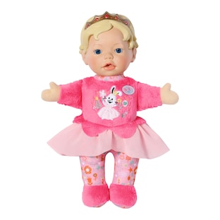 Puppe Prinzessin for babies 26cm