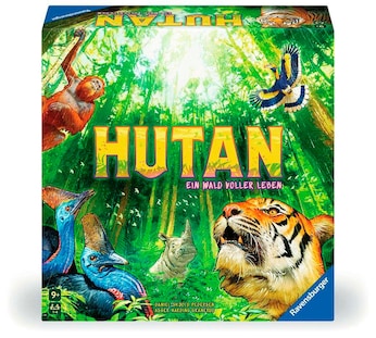 Hutan