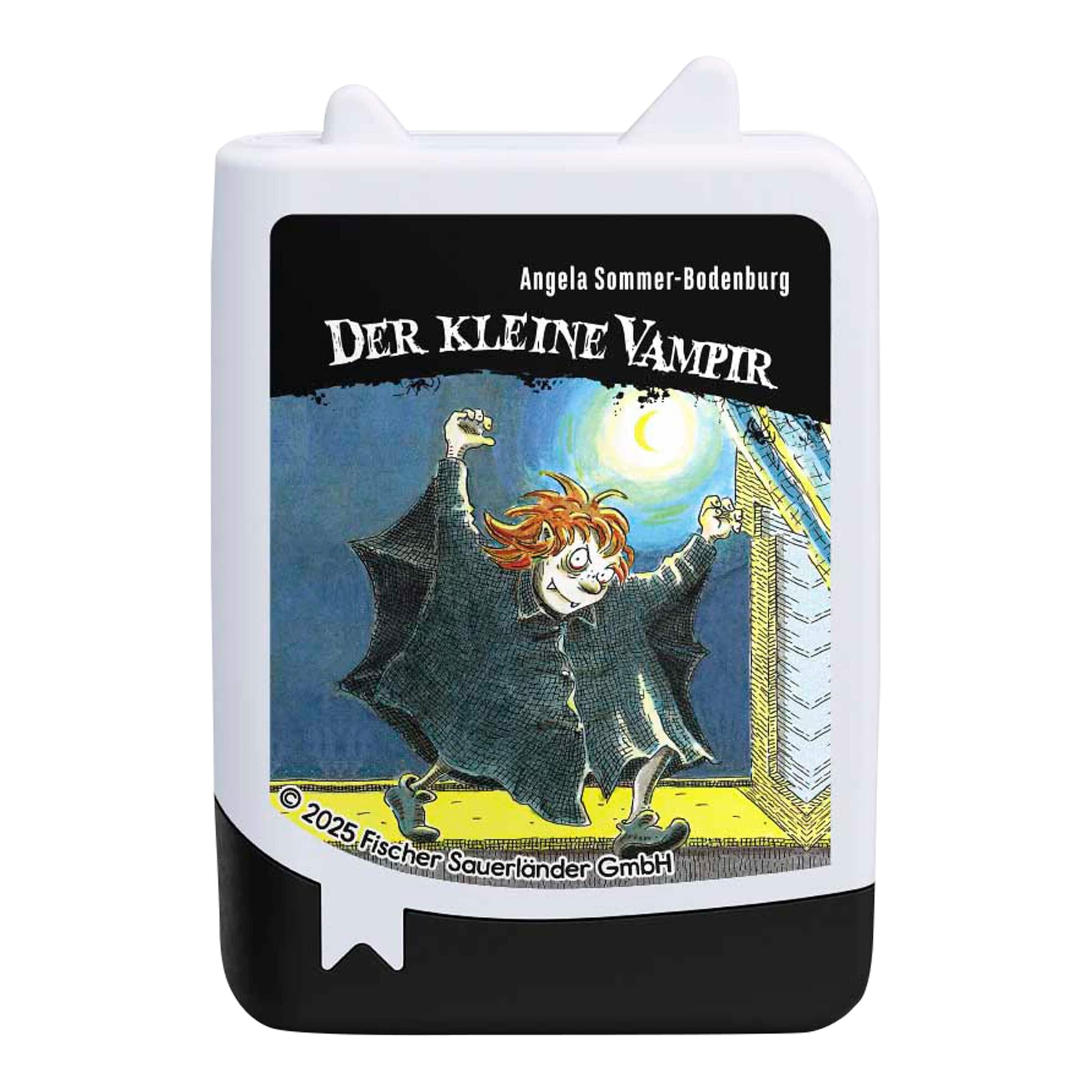 Tonies Book Tonie Hörfigur Der kleine Vampir