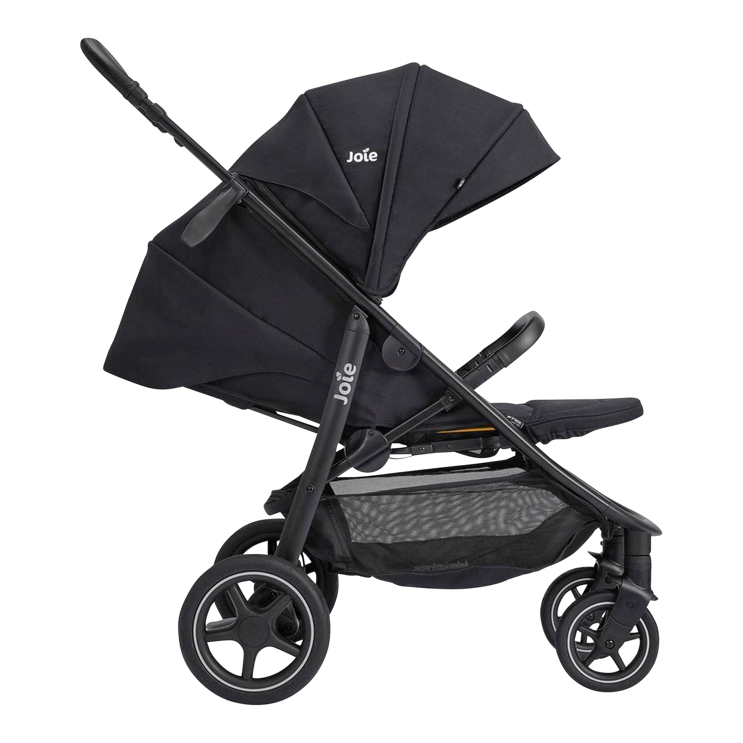 Joie Kinderwagen Sportwagen Mytrax Pro schwarz