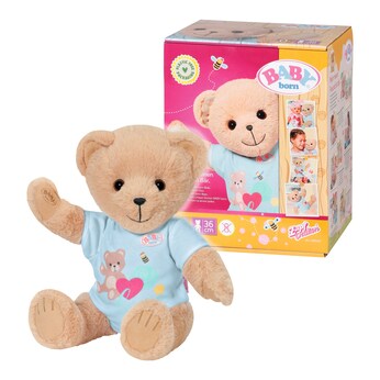 Kuscheltier Bär 36cm