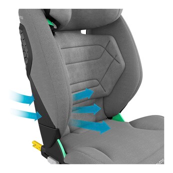 Kindersitz RodiFix Pro