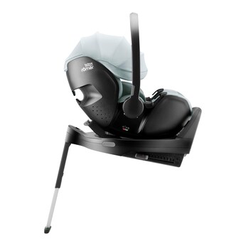 Babyschale BABY-SAFE PRO STYLE