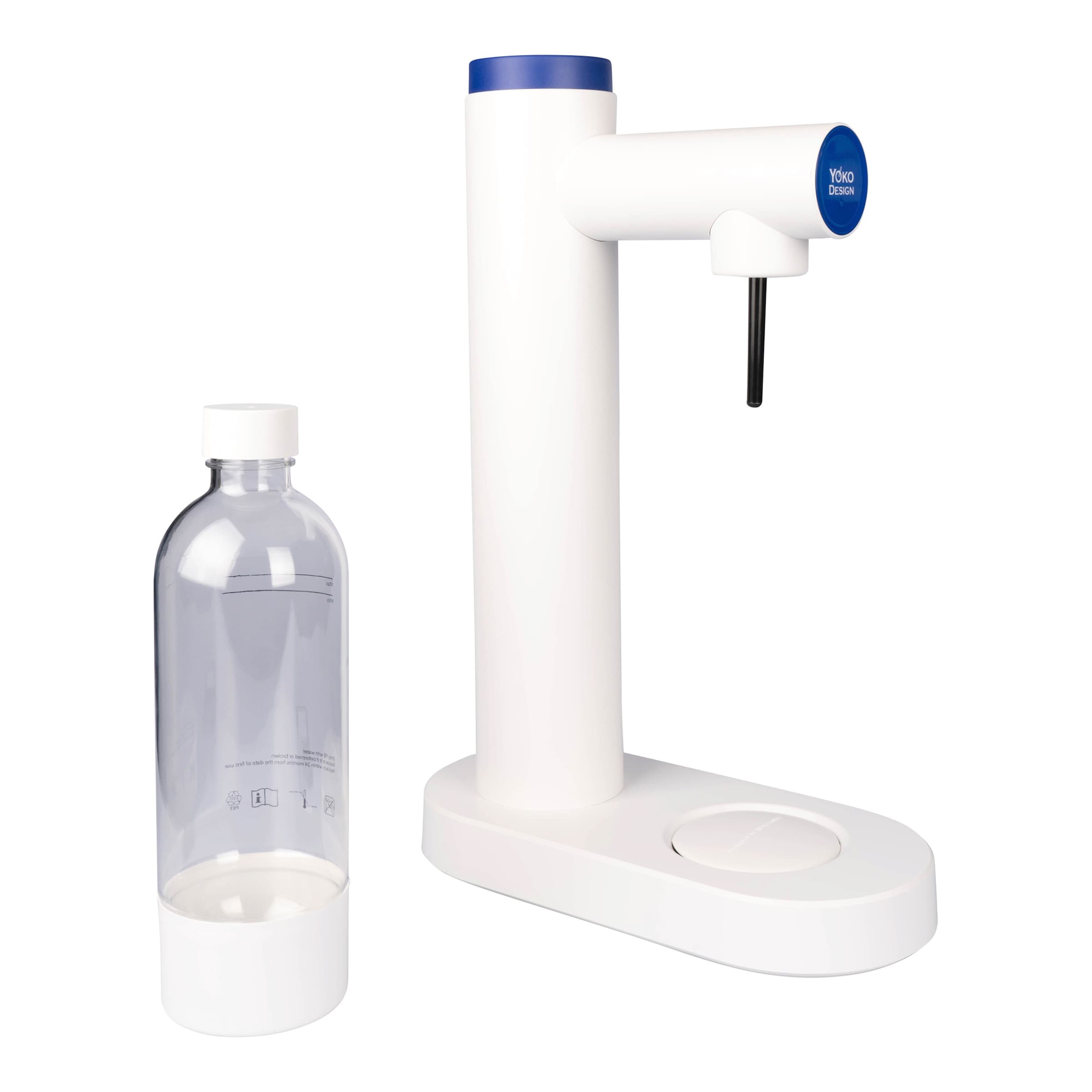 Wassersprudler