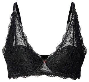 Gepolsterter Still-BH Wired Bra Lace