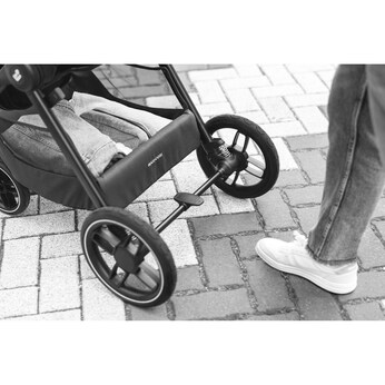 Kinderwagen Oxford