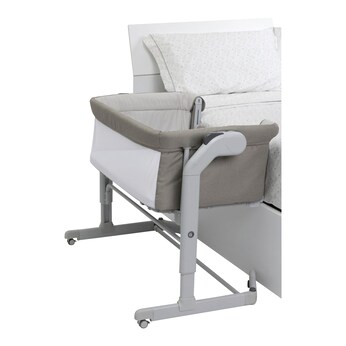 Beistellbett Next2me Magic Evo