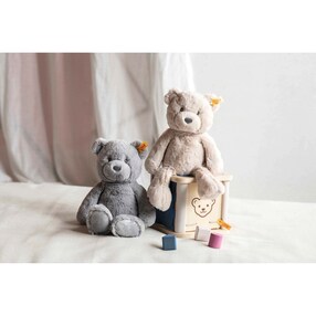 Teddybär Bearzy Soft Cuddly Friends 28cm