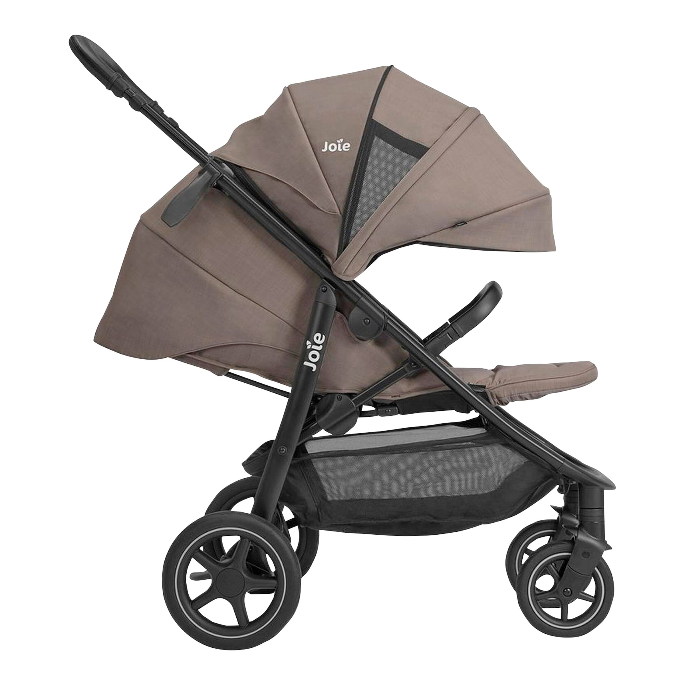 Joie Kinderwagen Sportwagen Mytrax Pro braun